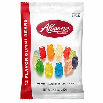 ULTIMATE GUMMI BEARS