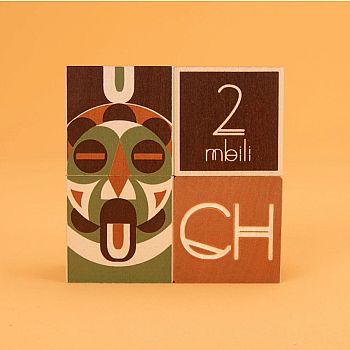 SWAHILI ABC BLOCKS