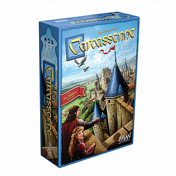 CARCASSONNE