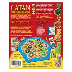 Catan Game