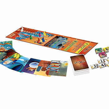 Dixit