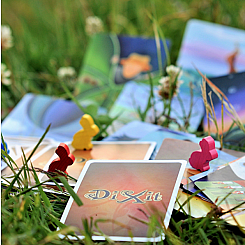 Dixit