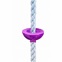 Ninjaline Climbing Rope