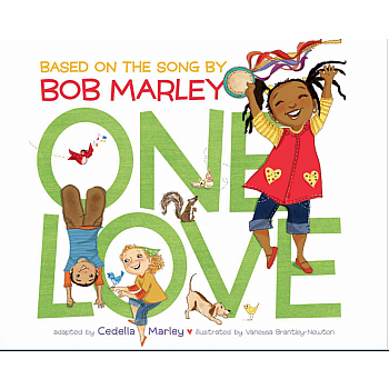 One Love