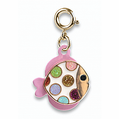 TROPICAL FISH CHARM