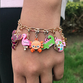 TROPICAL FISH CHARM