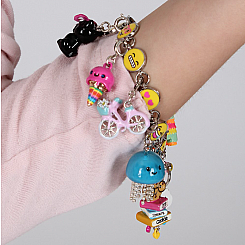 LIL JELLY CHARM