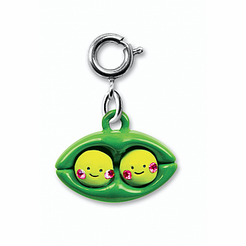 PEAPOD CHARM