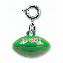 PEAPOD CHARM