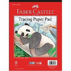 TRACING PAPER PAD