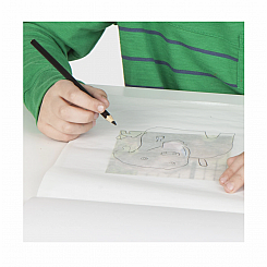 TRACING PAPER PAD