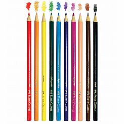 DO ART COLOR PENCIL ART
