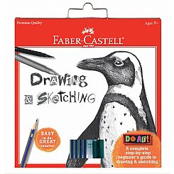 DO ART DRAWING & SKETCHING