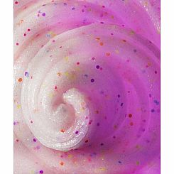 Crazy Aaron's Enchanting Unicorn Glow-in-the-Dark Putty 4" Tin