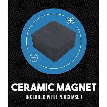 Crazy Aaron's Tidal Wave 4" Tin