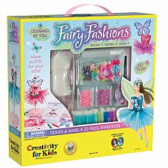 Fairy Fashions
