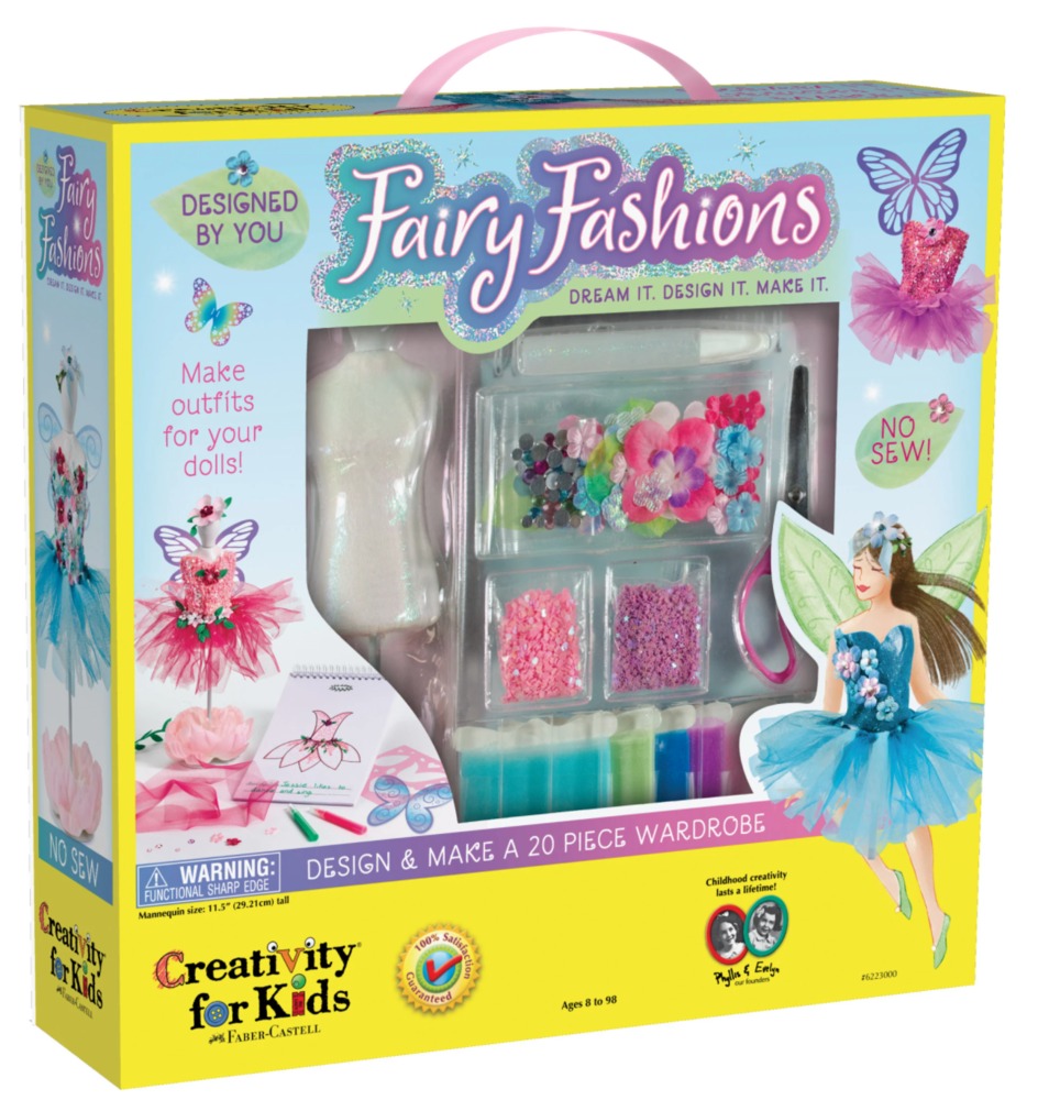 Fairy Fashions