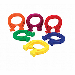 HORSESHOE MAGNETS