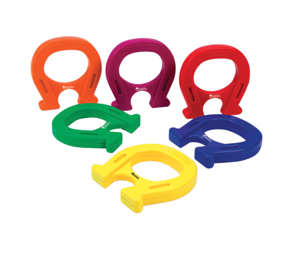HORSESHOE MAGNETS