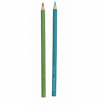 24 GRIP Watercolor EcoPencils