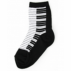 PIANO SOCKS