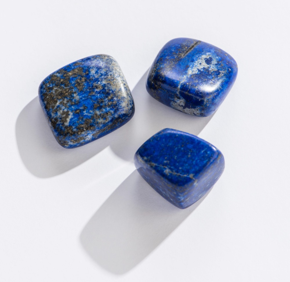 Lapis Lazuli