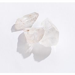 Quartz Points