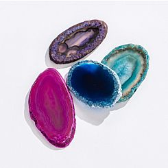 AGATE SLICE