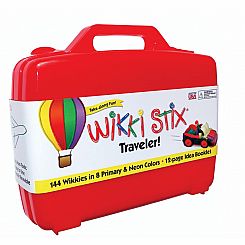 WIKKI STIX TRAVELER