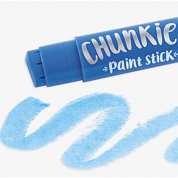 CHUNKIES PAINTS STICKS 24PC