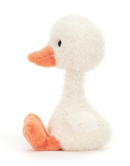 jellycat quack quack duck
