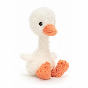 jellycat quack quack duck