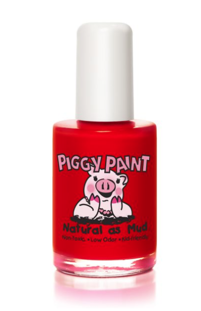 Piggy Paint Non-Toxic Nail Polish