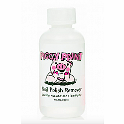 PIGGY PAINT POLISH REMOVER