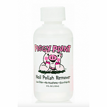 PIGGY PAINT POLISH REMOVER