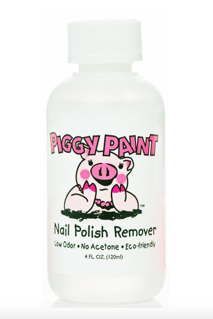 PIGGY PAINT POLISH REMOVER