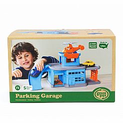 Parking Garage