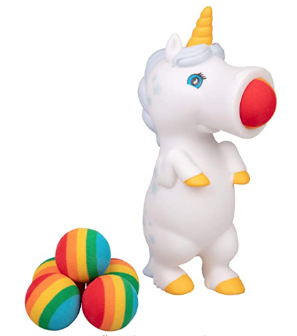 Unicorn Popper The Toy Box