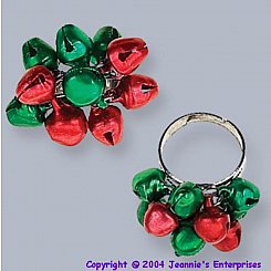 JINGLE BELL RING