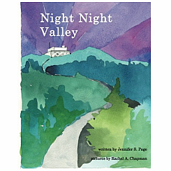 NIGHT NIGHT VALLEY