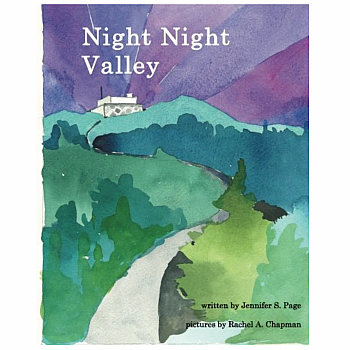 NIGHT NIGHT VALLEY