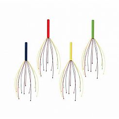 HEAD MASSAGER
