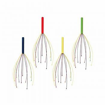 HEAD MASSAGER