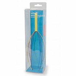HEAD MASSAGER