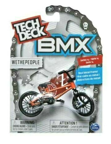 Tech deck dirt bike hot sale