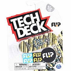 TECH DECK FINGERBOARD