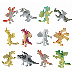 Dig It Up! Discoveries Dragons