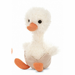 Quack-Quack Duckling