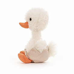 Quack-Quack Duckling: DO NOT PUBLISH!!!!