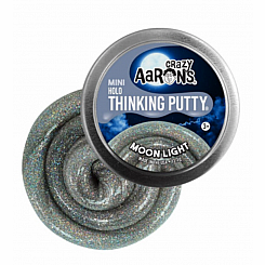 Moon Light 2" Thinking Putty